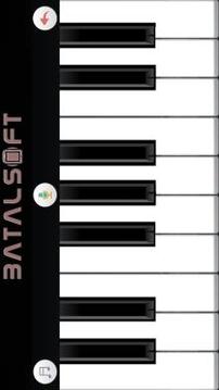 Band Live Rock (打擊樂，鋼琴，吉他，低音吉他，麥克風)游戲截圖3