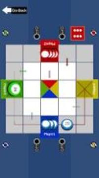 MINI LUDO 2020 : ISTO PRINCE游戲截圖5