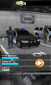 VELOZ Police 3D游戲截圖4