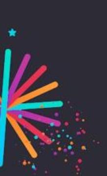 Crazy Color Cube Arcade游戲截圖3