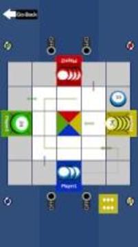 MINI LUDO 2020 : ISTO PRINCE游戲截圖4