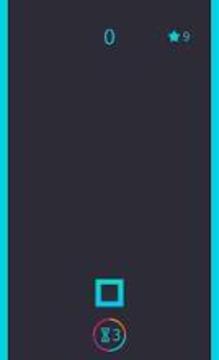Crazy Color Cube Arcade游戲截圖4