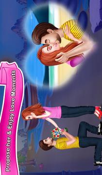 Mermaid Rescue Love Story游戲截圖3