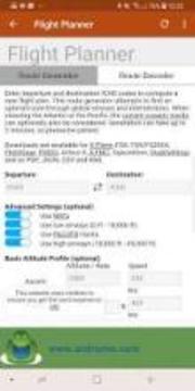 Flight Simulator Companion - ILS & Airport Charts游戲截圖1
