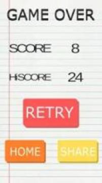 Math Learning Game游戲截圖2