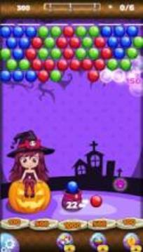 Hallowen Brust游戲截圖5