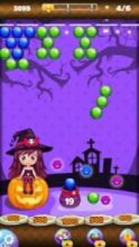 Hallowen Brust游戲截圖4