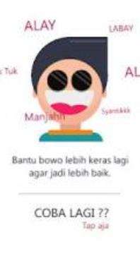 Bowo Tiktuk游戲截圖1