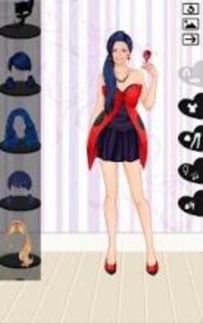 Ladybug dress up游戲截圖5