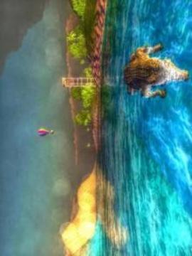 Survival Island Ark游戲截圖2
