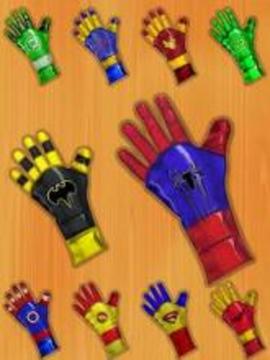 Make Spider Hand Maker Simulator游戲截圖3