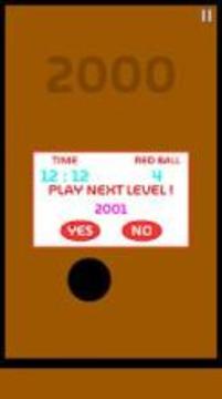 Rolling Balls 3D游戲截圖1
