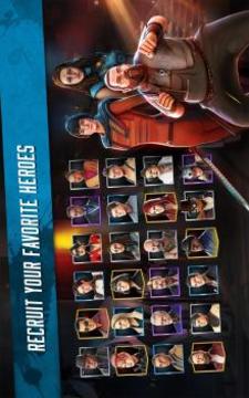 Into the Badlands Champions游戲截圖3