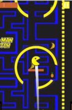 pac man switch游戲截圖1