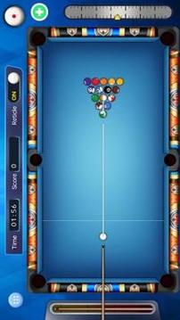 Billiard 8 Balls Offline游戏截图3