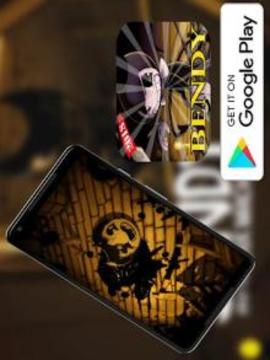 Guide For BENDY INK MACHINE 2018游戲截圖4