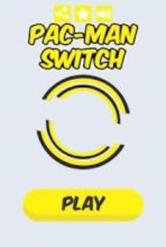 pac man switch游戲截圖3