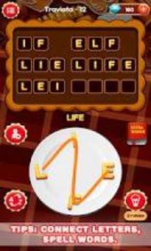 Word Baker游戲截圖4