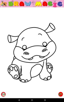 How To Draw everything游戲截圖3