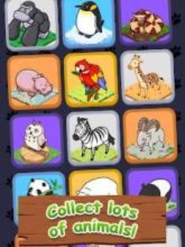 Zoo Town: Animal Life游戏截图3