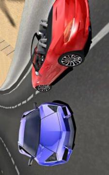 Real Stunts Drift Car Driving 3D游戲截圖5