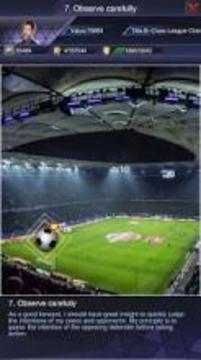 Football Club Boss游戲截圖3