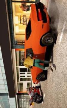 Grand Auto Survival City Crime Gangster游戲截圖2