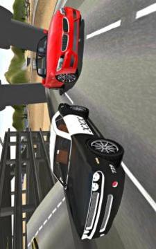 Real Stunts Drift Car Driving 3D游戲截圖3