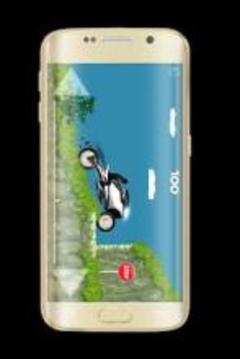 Hill Racing Climb 3游戲截圖3