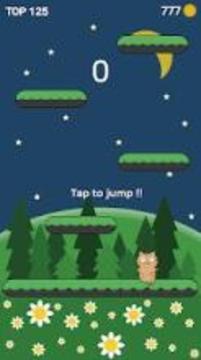 Jump cat游戲截圖4