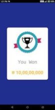 KBC Nepal Crorepati Quiz 2018游戲截圖1