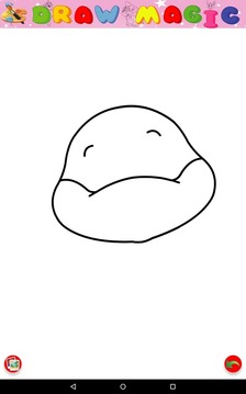 How To Draw everything游戲截圖4