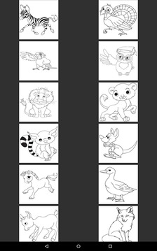 How To Draw everything游戲截圖1