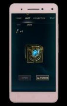 Quiz of League of Legends游戲截圖5