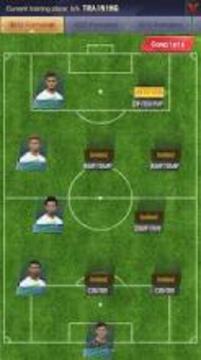 Football Club Boss游戲截圖2