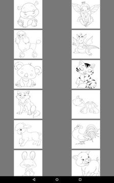 How To Draw everything游戲截圖2
