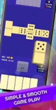 Dominoes Offline游戲截圖4