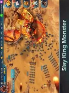 Lord Age: Call to Fight游戲截圖5