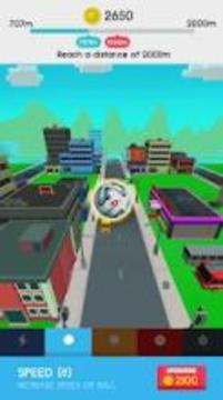 Kick Soccer - World Football Championship游戲截圖3