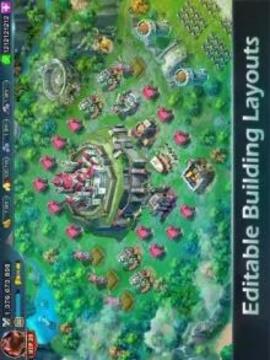 Lord Age: Call to Fight游戲截圖4