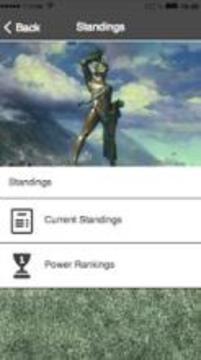 Rated Riches Fantasy Football League游戲截圖2