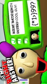 Baldis Virtual游戲截圖5