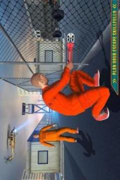 Prison Escape Survive Mission: Prison Games游戲截圖5