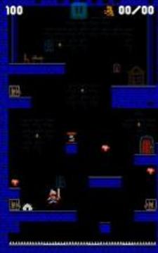 Hardest Castle Run - Platform runner游戲截圖1