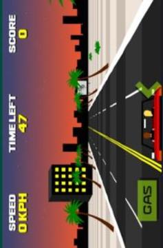 online racing game游戲截圖2