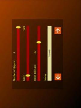 Skido 2 card game游戲截圖2
