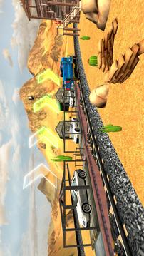Train Transport Simulator游戏截图2