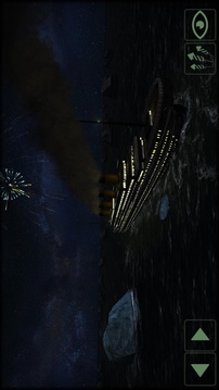 Its TITANIC游戲截圖1
