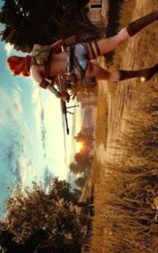 Real Survival Battle Royale Squad Mobile游戲截圖2