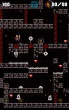 Hardest Castle Run - Platform runner游戲截圖4